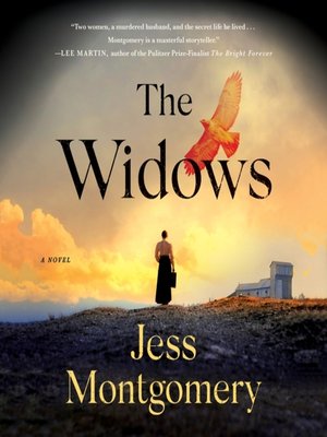 cover image of The Widows--A Novel